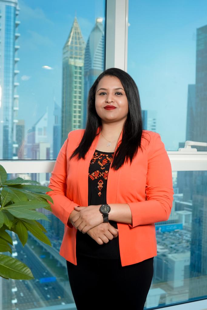 Smriti Shekhar
