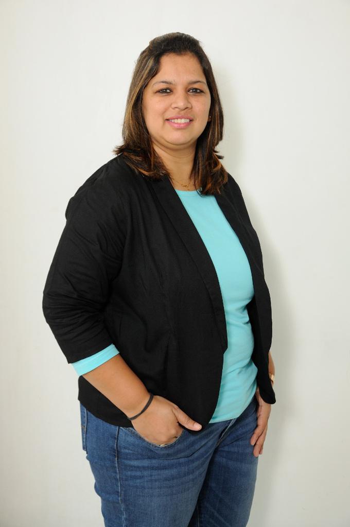 Prerana Rakvi