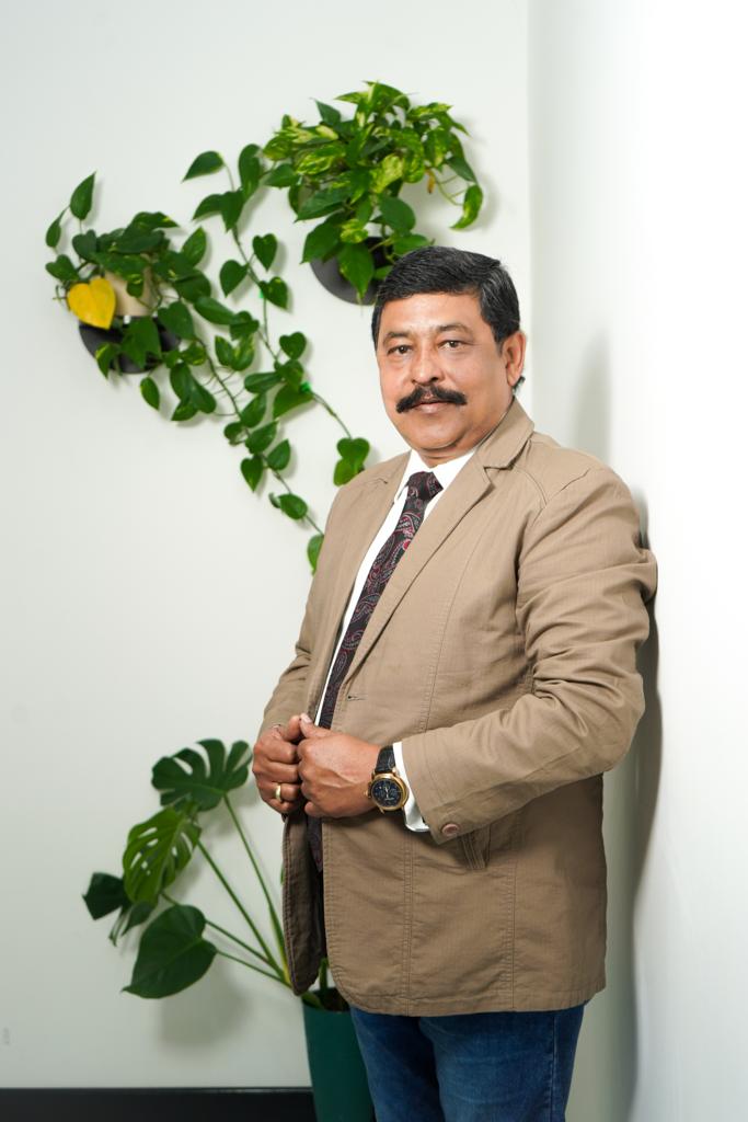 Sashank Shekhar