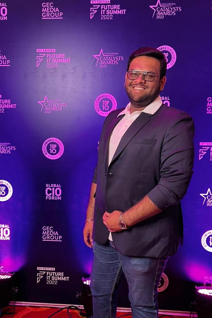 Divyendu Shekhar