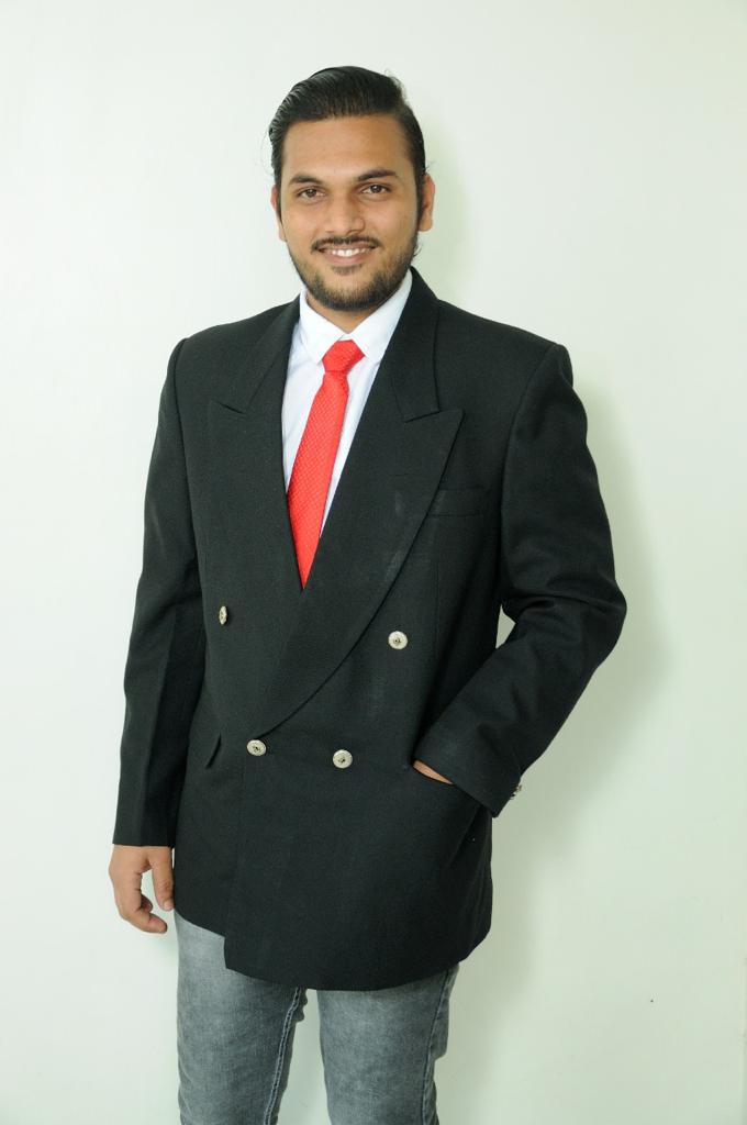 Arbaz Shaikh