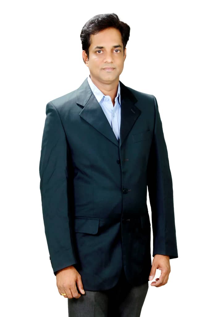 Amol Gomkale