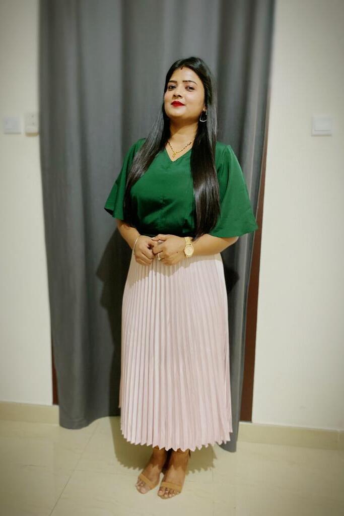Priya Jaiswal